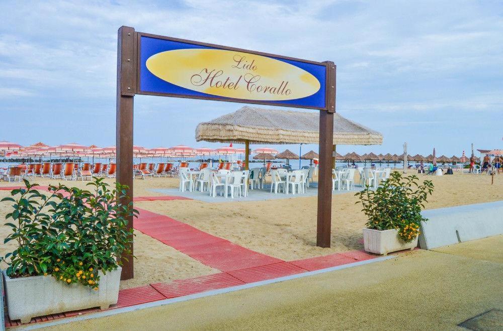 Appartamento Sul Mare Francavilla Al Mare Eksteriør billede